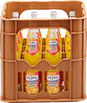 FILIPPO GLAS Orange-Zero 0,7 l